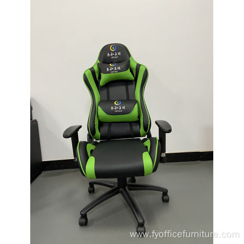 Whole-sale price Office chair detachable armrest gaming chair swivel